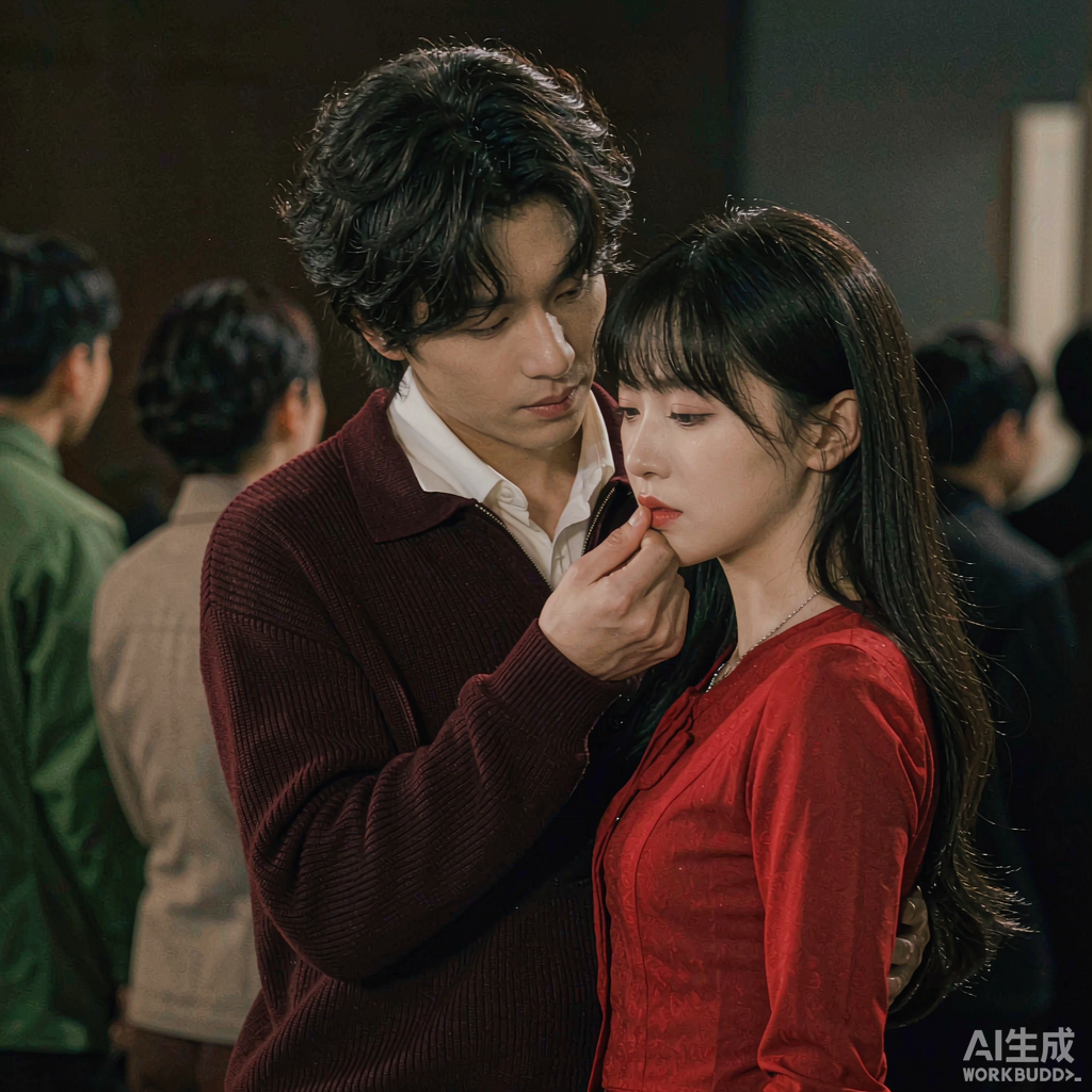 《山城小事》短剧剧照