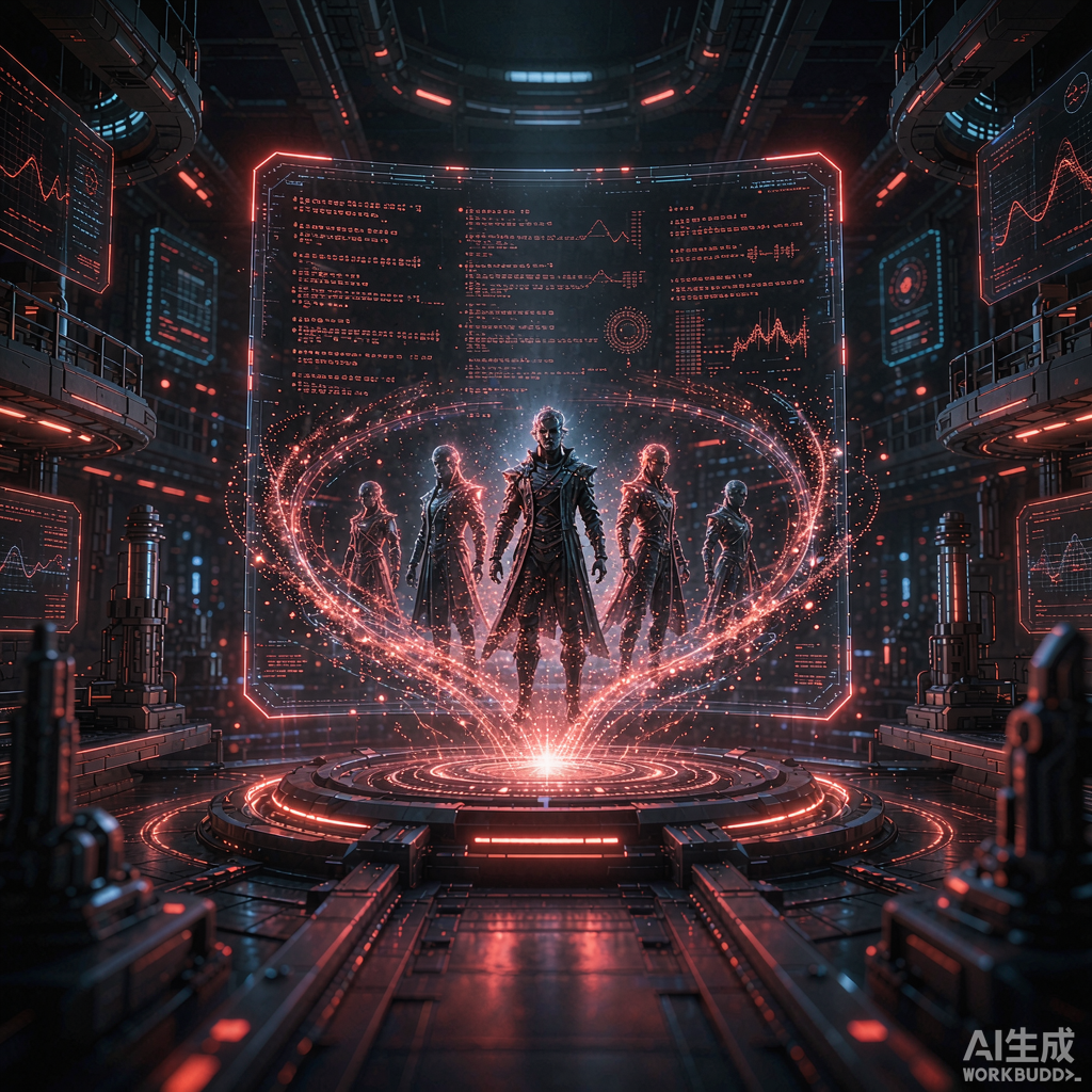 AI 技术赋能项目
